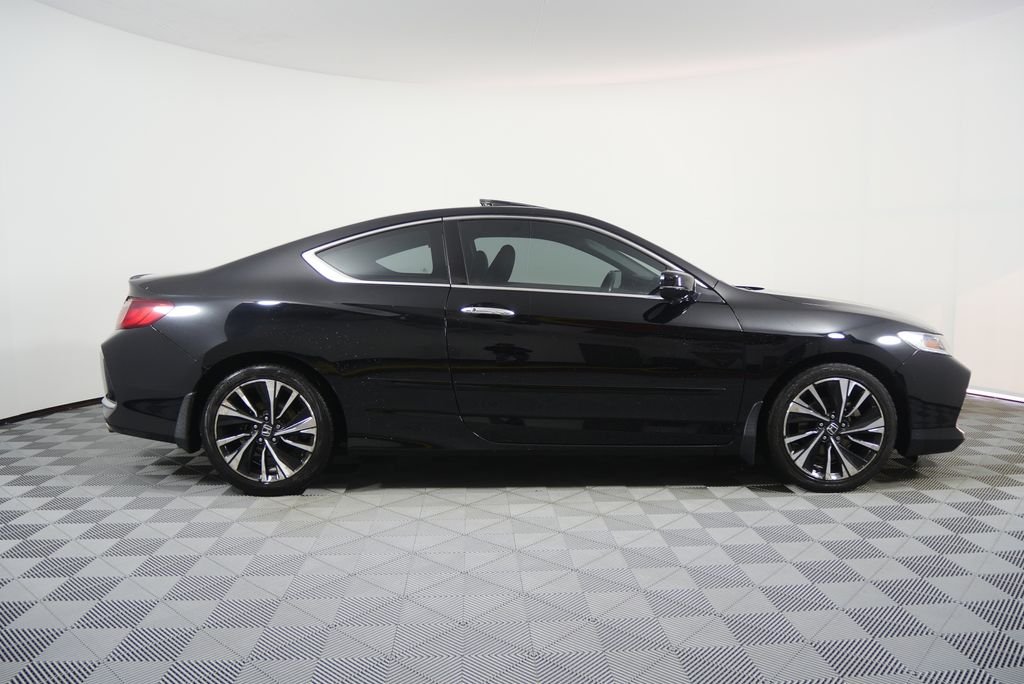Used 2016 Honda Accord EX-L with VIN 1HGCT1B83GA012257 for sale in Duluth, GA
