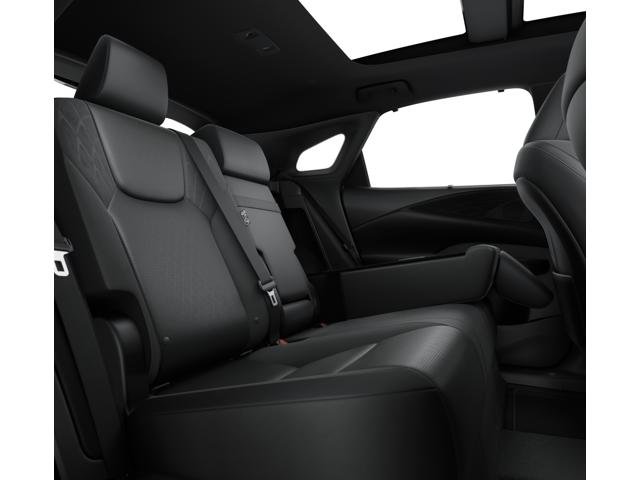 New 2026 Matador Red Mica Lexus LUXURY image 7