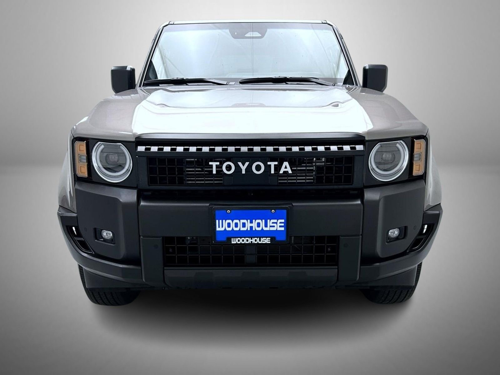 Used 2026 Gray Toyota 1958 image 2