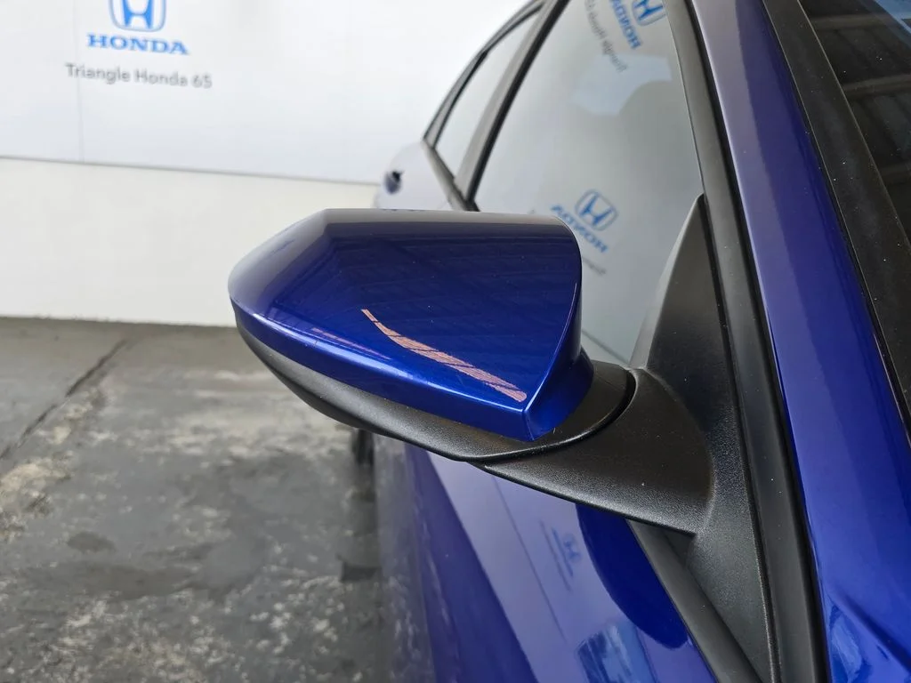 Used 2021 Blue Hyundai SE image 32