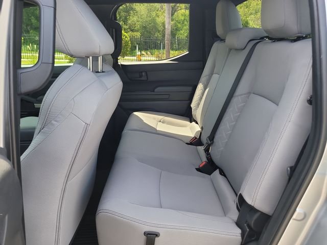 Used 2026  Toyota SR5 image 13