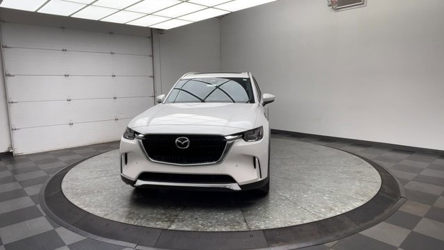 2026 Mazda CX-90 Premium Plus Package - Photo 37