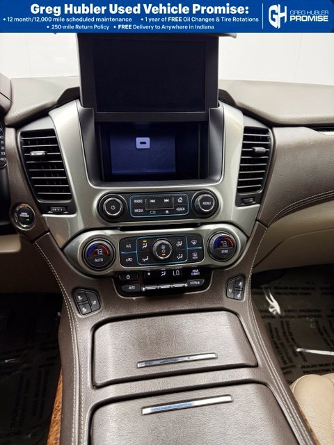 Used 2019 Red Chevrolet Premier image 52