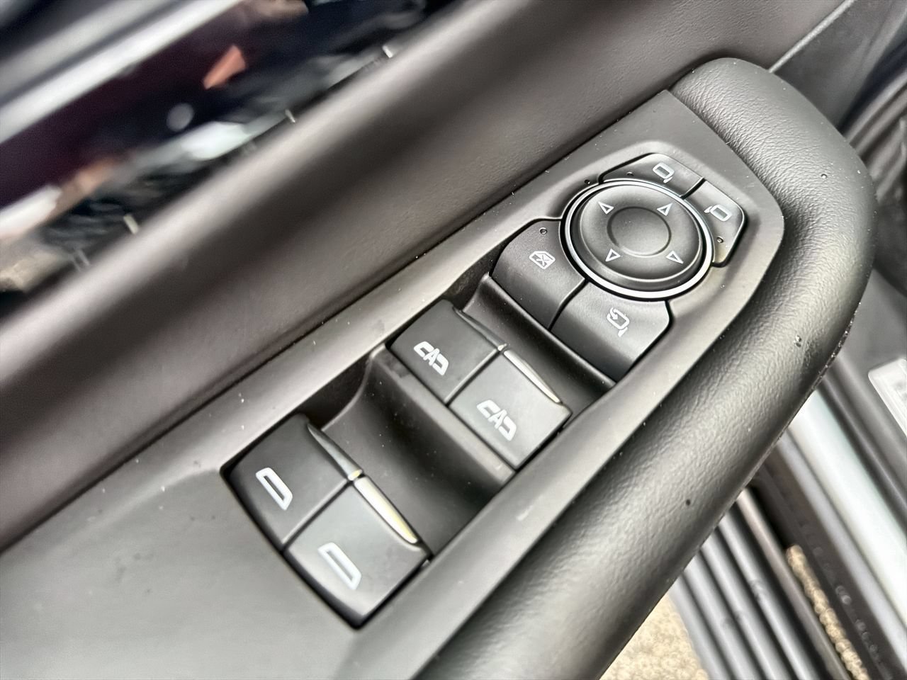 2026 Chevrolet Tahoe High Country - Photo 19