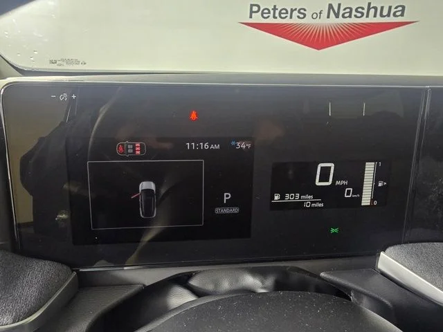 2026 Nissan KICKS SV AWD - Photo 25