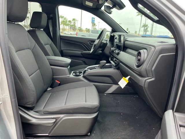 2025 Chevrolet Colorado Trail Boss - Photo 18