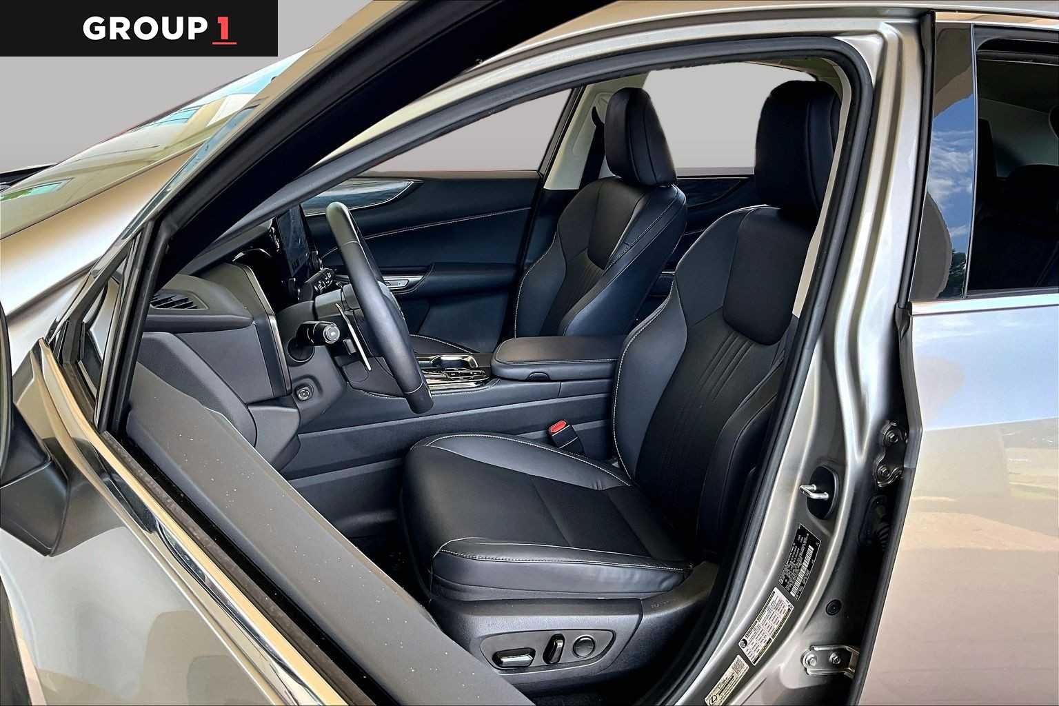 Certified Pre-Owned 2024 Lexus NX 250 Premium