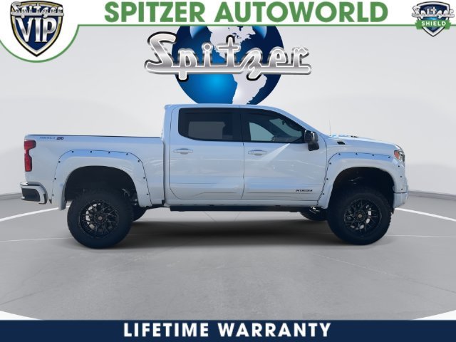 2026 Chevrolet Silverado 1500 RST - Photo 15