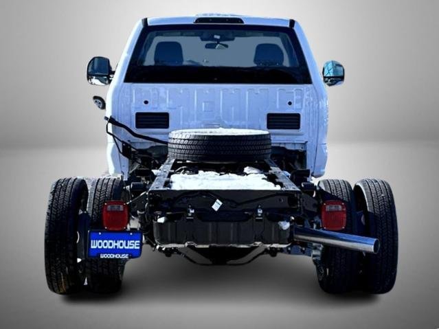 2026 Ford F-450 Super Duty Chassis Cab XL - Photo 16