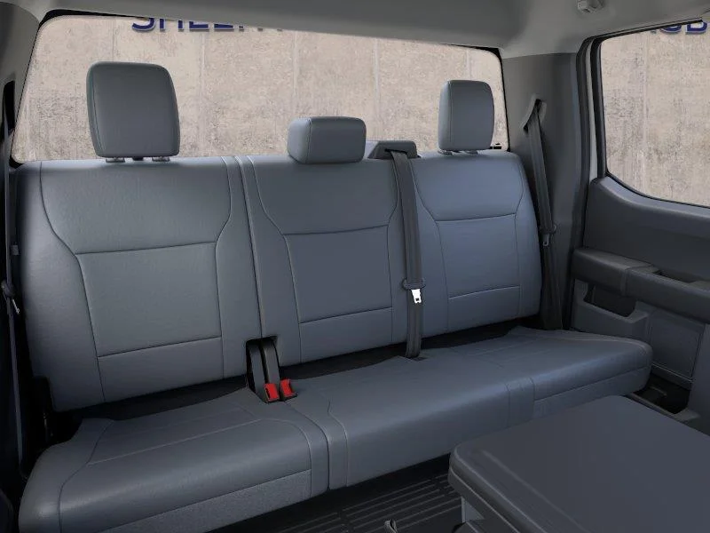 New 2026 Oxford White Ford XL image 11