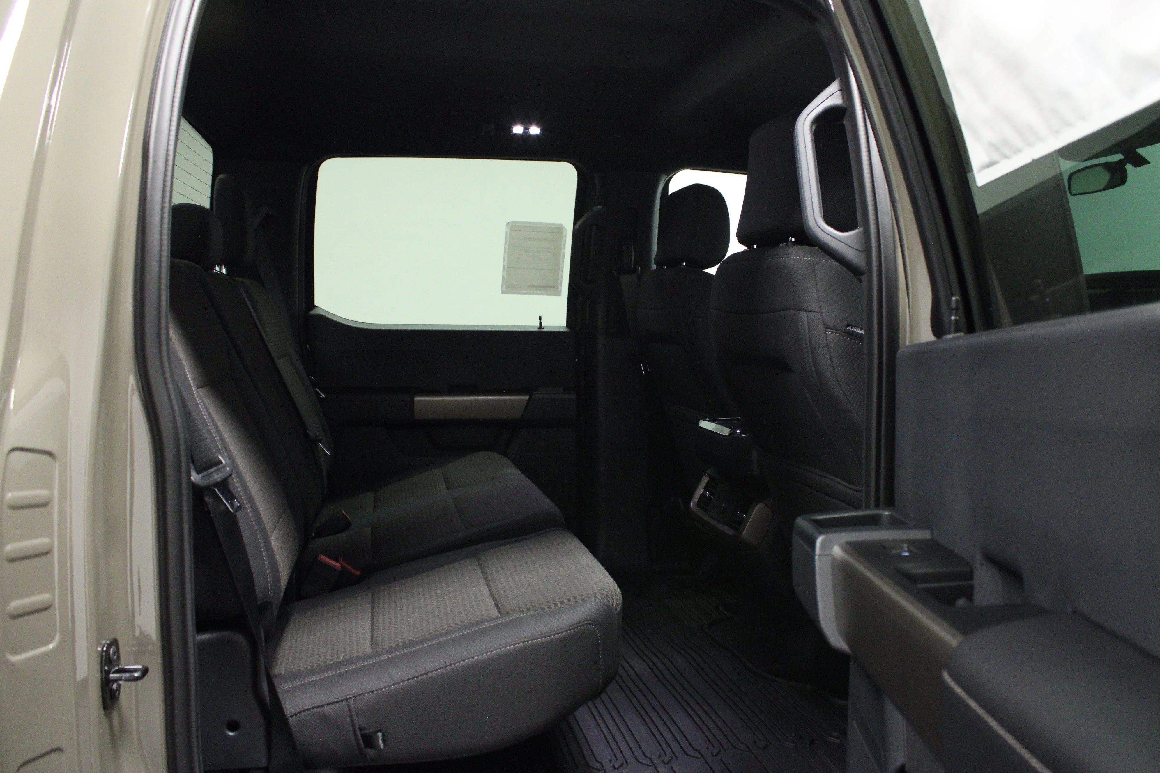 New 2026 Marsh Gray Ford STX® image 15