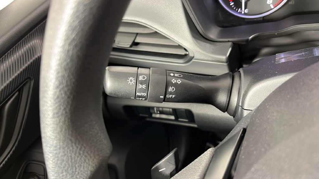 Certified Used 2025 Crystal White Pearl Subaru Premium image 28