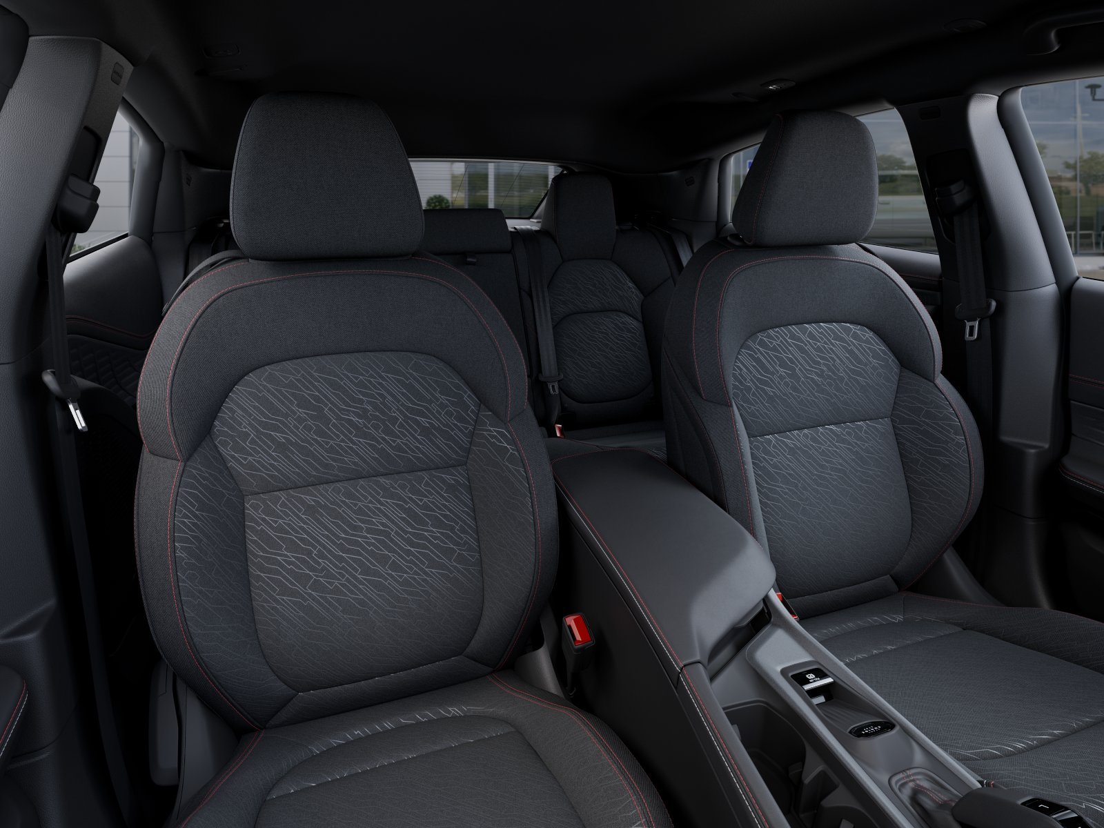 New 2026 Pitch Black Dodge R/T image 38