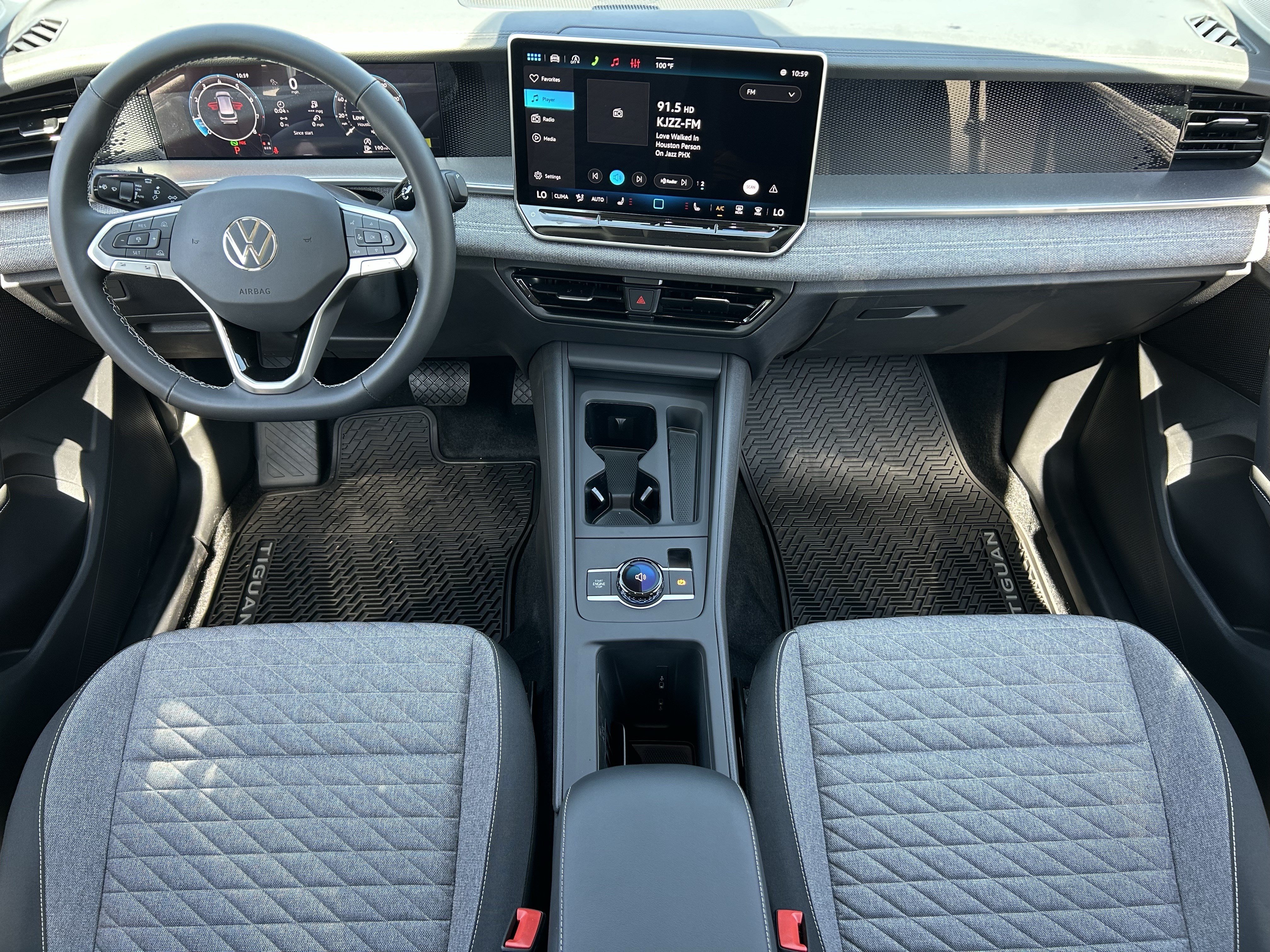 New 2026 Pure White Volkswagen S image 11