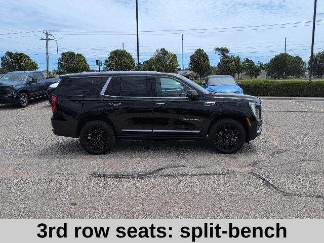 Used 2026 Onyx Black GMC Denali image 19