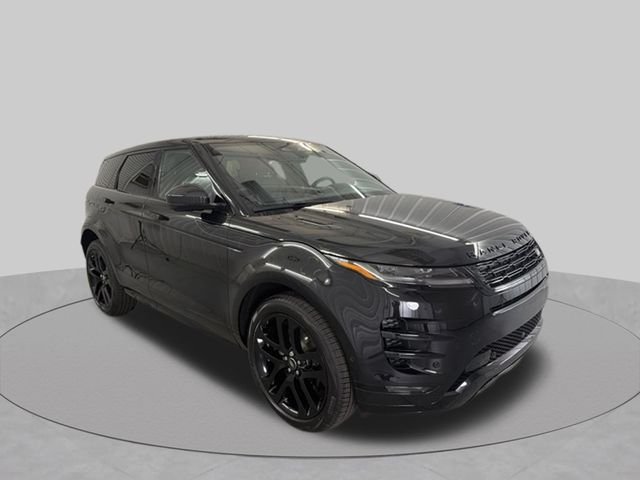 New 2026 Santorini Black Land Rover Dynamic image 3
