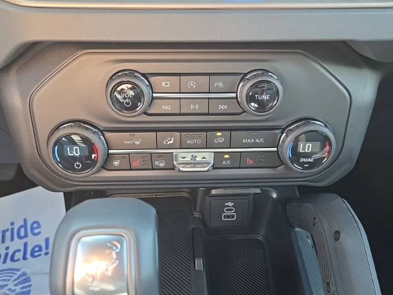 New 2026 Marsh Gray Ford Outer Banks® image 37