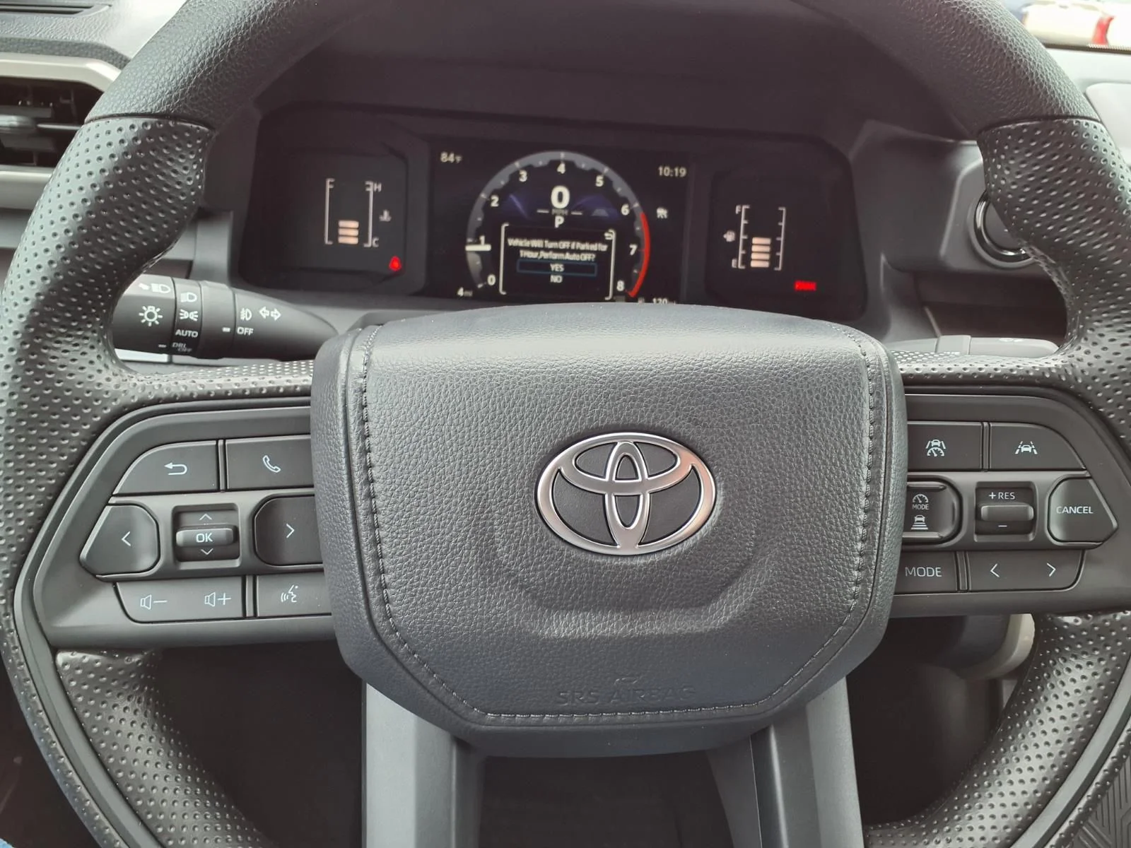 New 2026  Toyota SR5 image 15