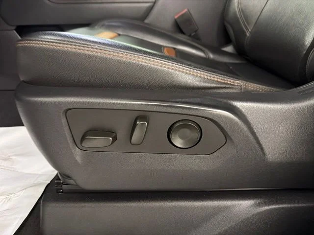 2023 GMC Sierra 1500 AT4 - Photo 10