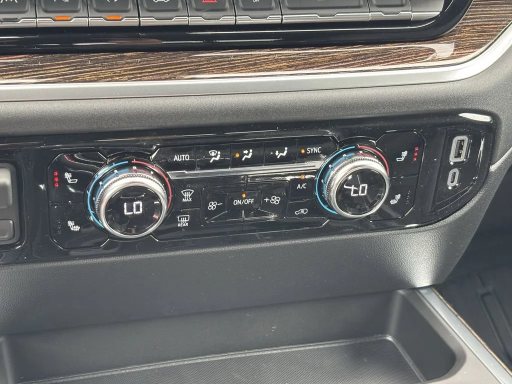 2026 GMC Sierra 1500 Elevation - Photo 21