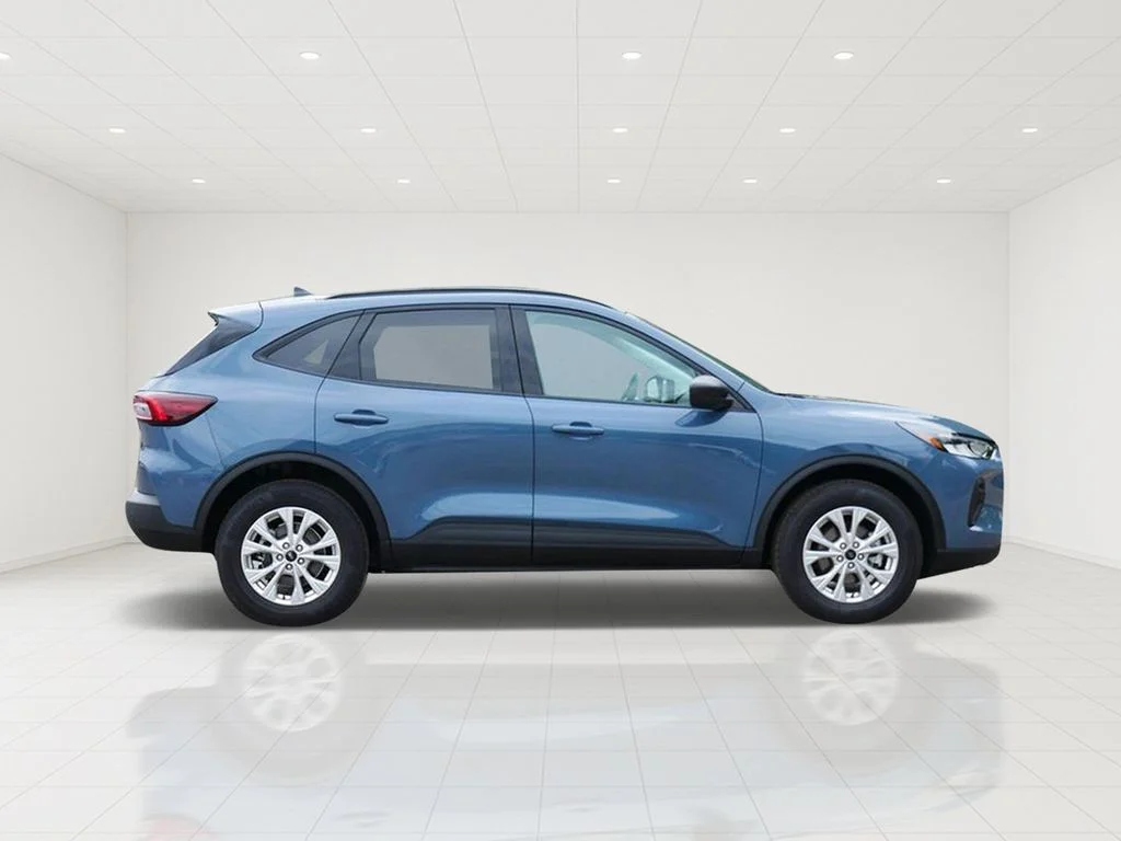 Certified 2025 Ford Escape Active with VIN 1FMCU9GN9SUA70577 for sale in White Bear Lake, Minnesota
