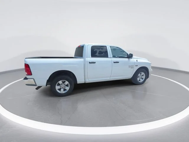 Used 2023 White Ram Tradesman image 8