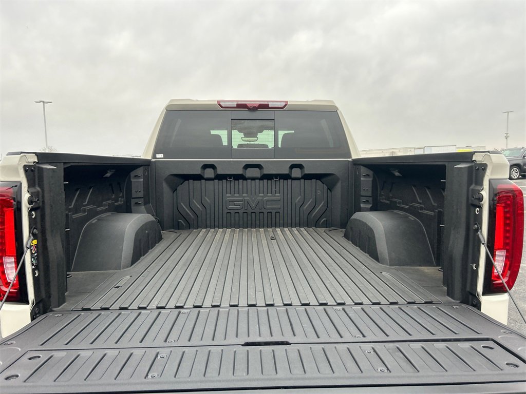 2026 GMC SIERRA - Image 35