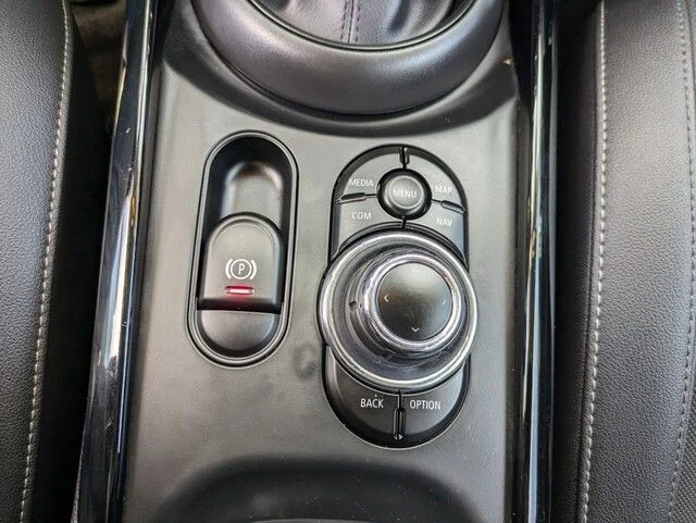 Used 2023 Silver MINI Cooper S ALL4 image 26