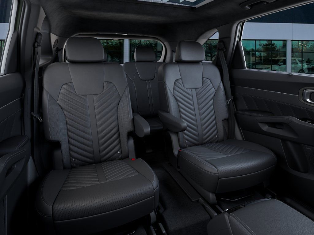 2026 Kia Sorento X-Line SX Prestige - Photo 16
