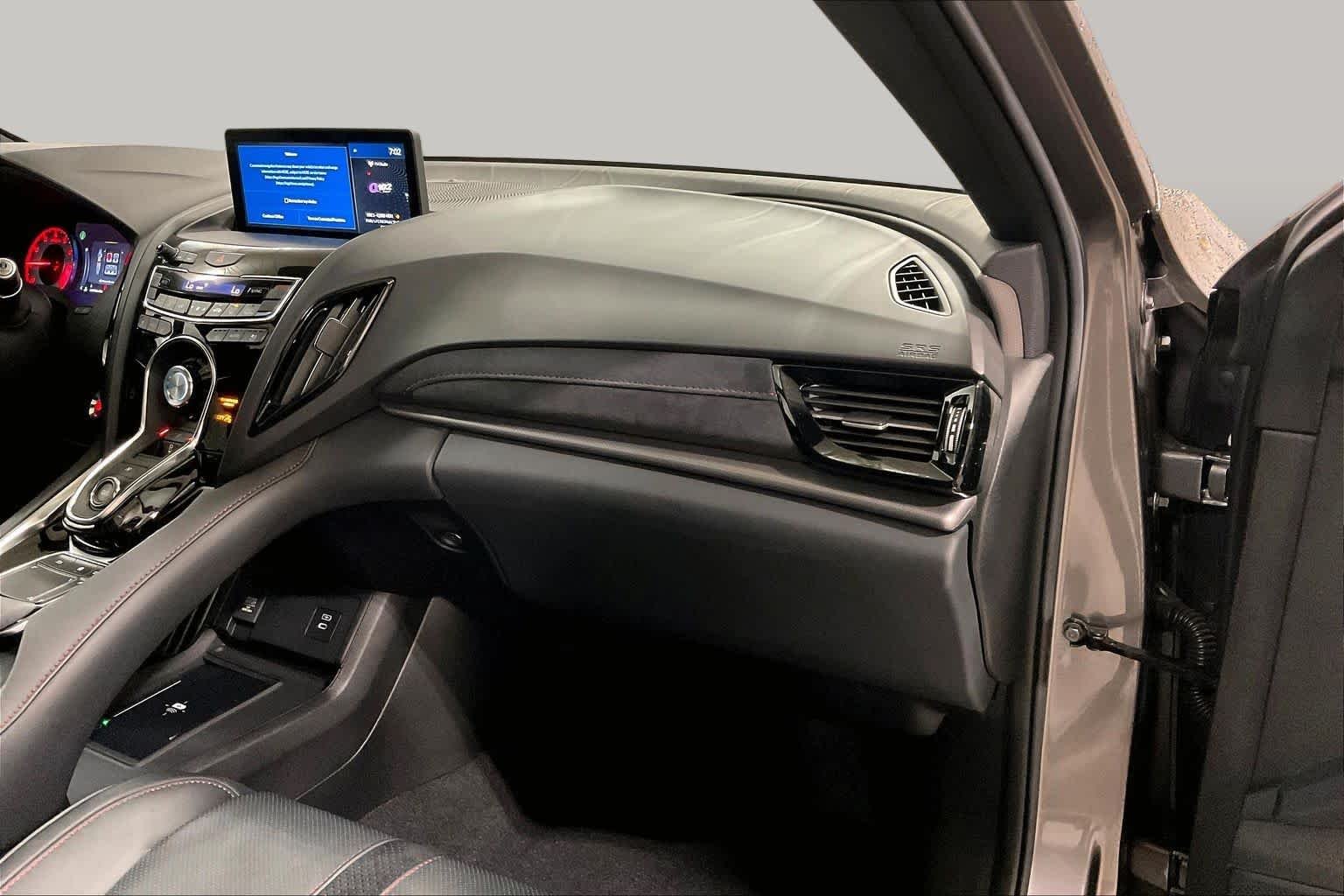 2023 Acura RDX A-Spec w/ Advance Package - Photo 18