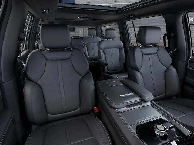 New 2026 Bright White Clear-Coat Exterior Paint Jeep Limited Altitude image 42
