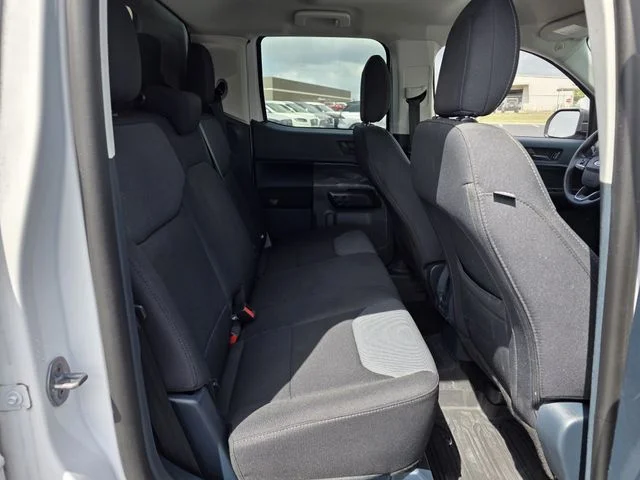 Certified Used 2024 Oxford White Ford XL image 25