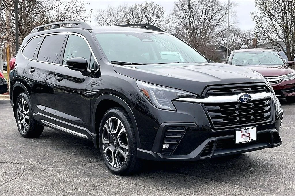 2024 Subaru Ascent Limited - Photo 38