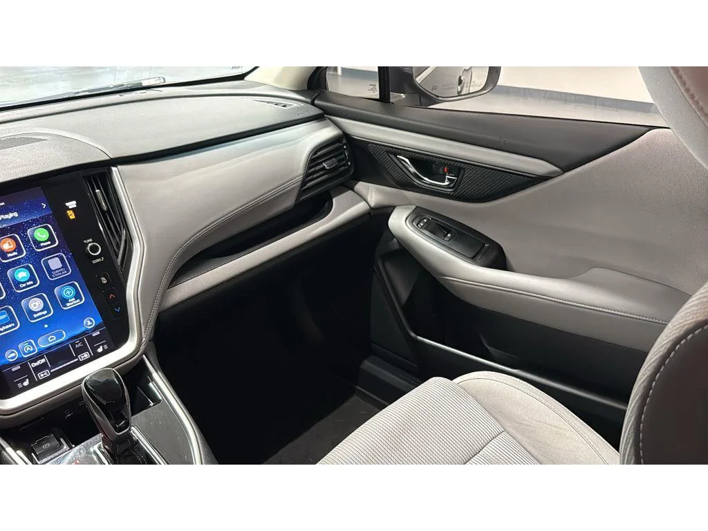 Used 2022 Magnetite Gray Metallic Subaru Premium AWD 2.5L image 31
