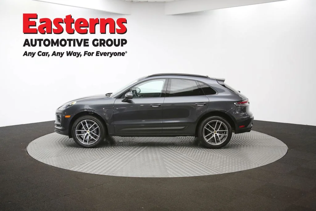 Used 2023 Gray Porsche T image 62