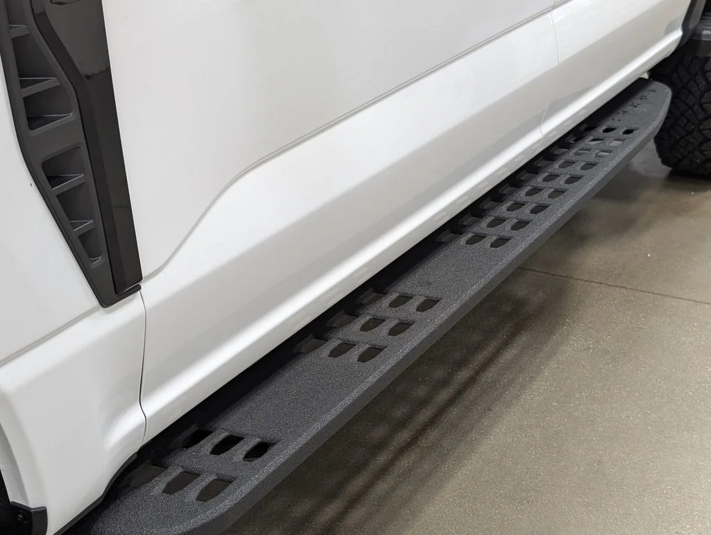 New 2026 Oxford White Ford F-250® Lariat® image 21