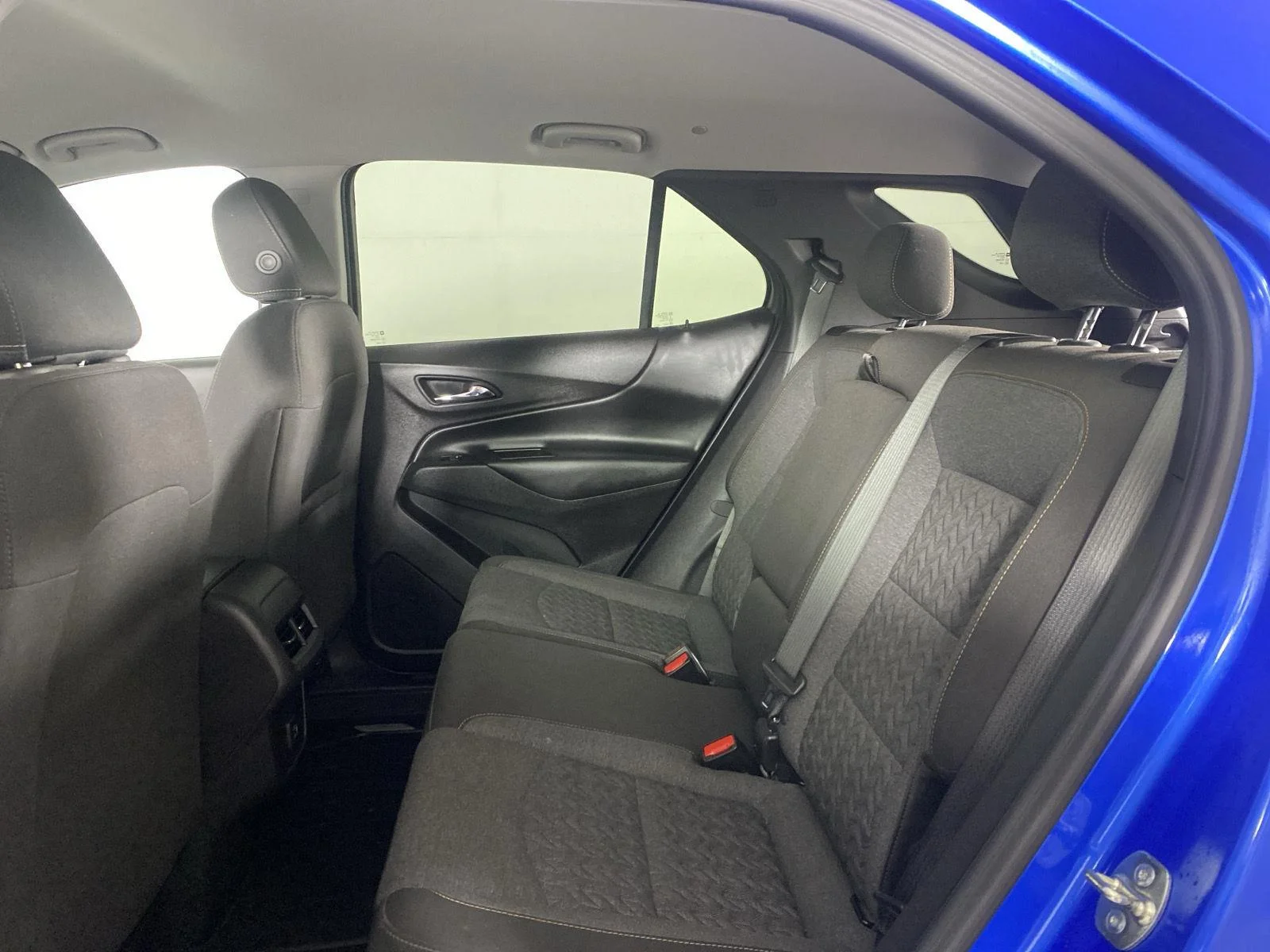 Used 2024 Riptide Blue Metallic Chevrolet LT image 25