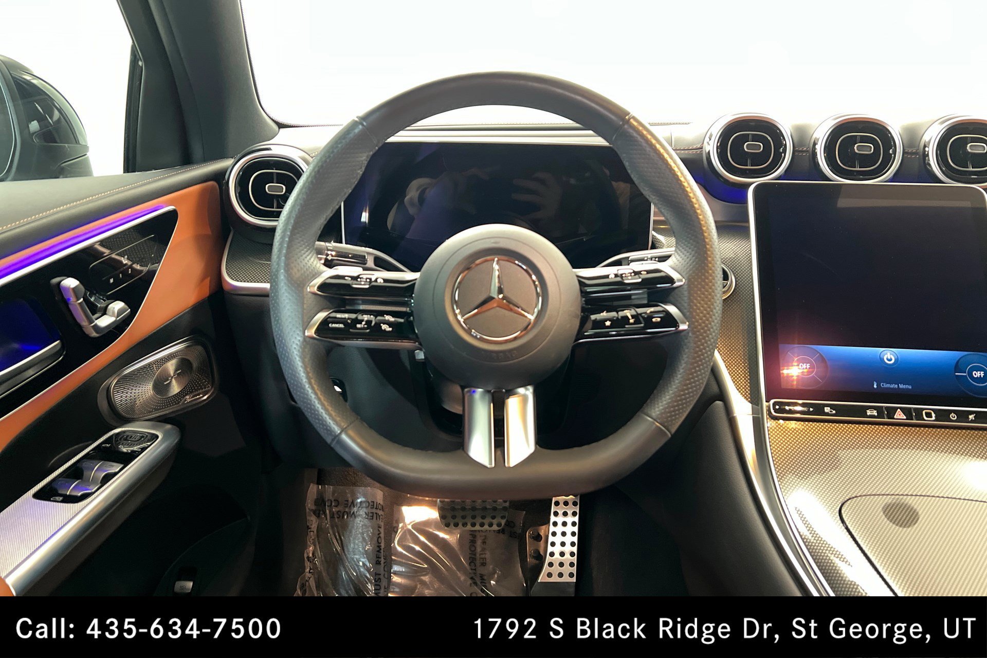 2024 Mercedes-Benz GLC Coupe GLC300 - Photo 13