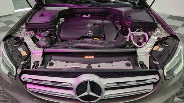 2021 Mercedes-Benz GLC GLC300 - Photo 25