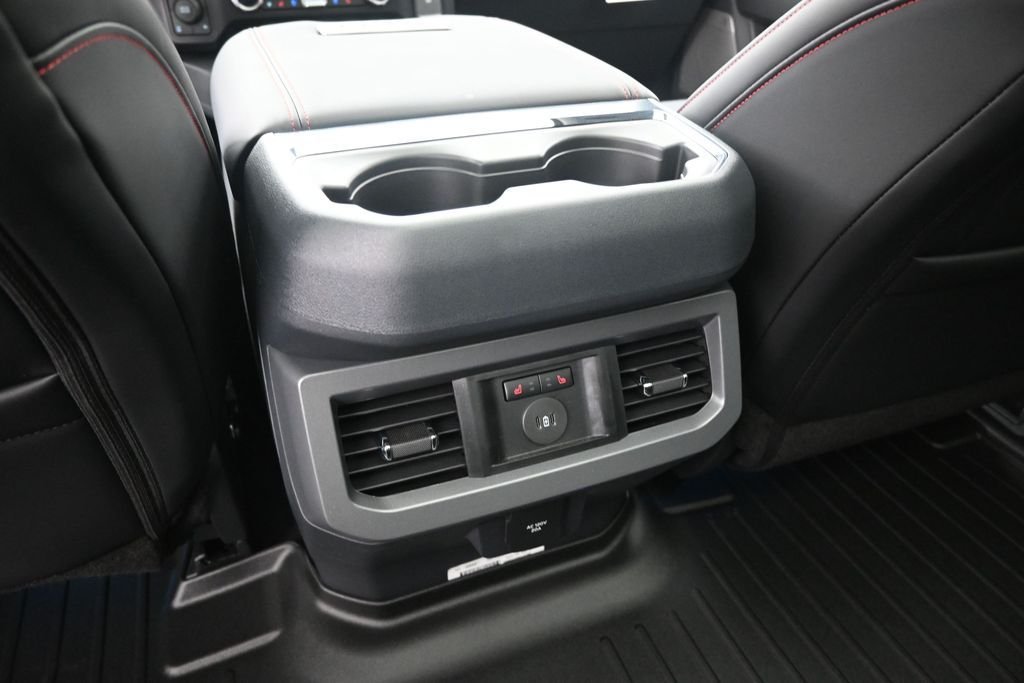 New 2026 Avalanche Ford Lariat image 23