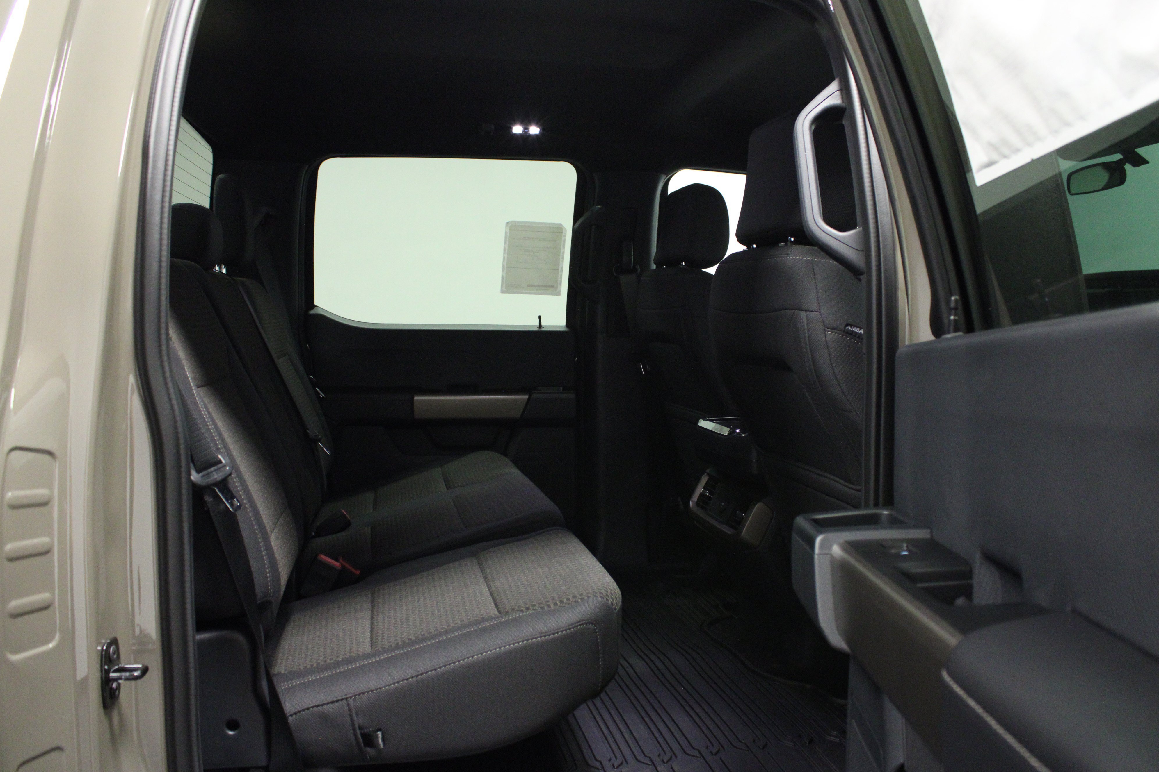 New 2026 Marsh Gray Ford STX image 15