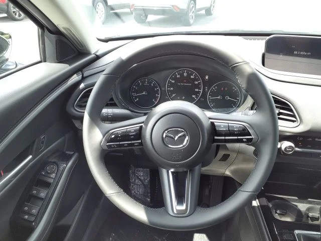 Used 2025 White Mazda 2.5 S Select Sport image 8