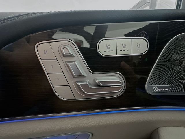 2026 Mercedes-Benz GLE GLE350 - Photo 20