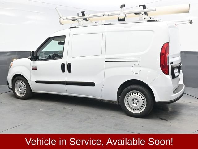 Used 2022 White Ram Base image 4