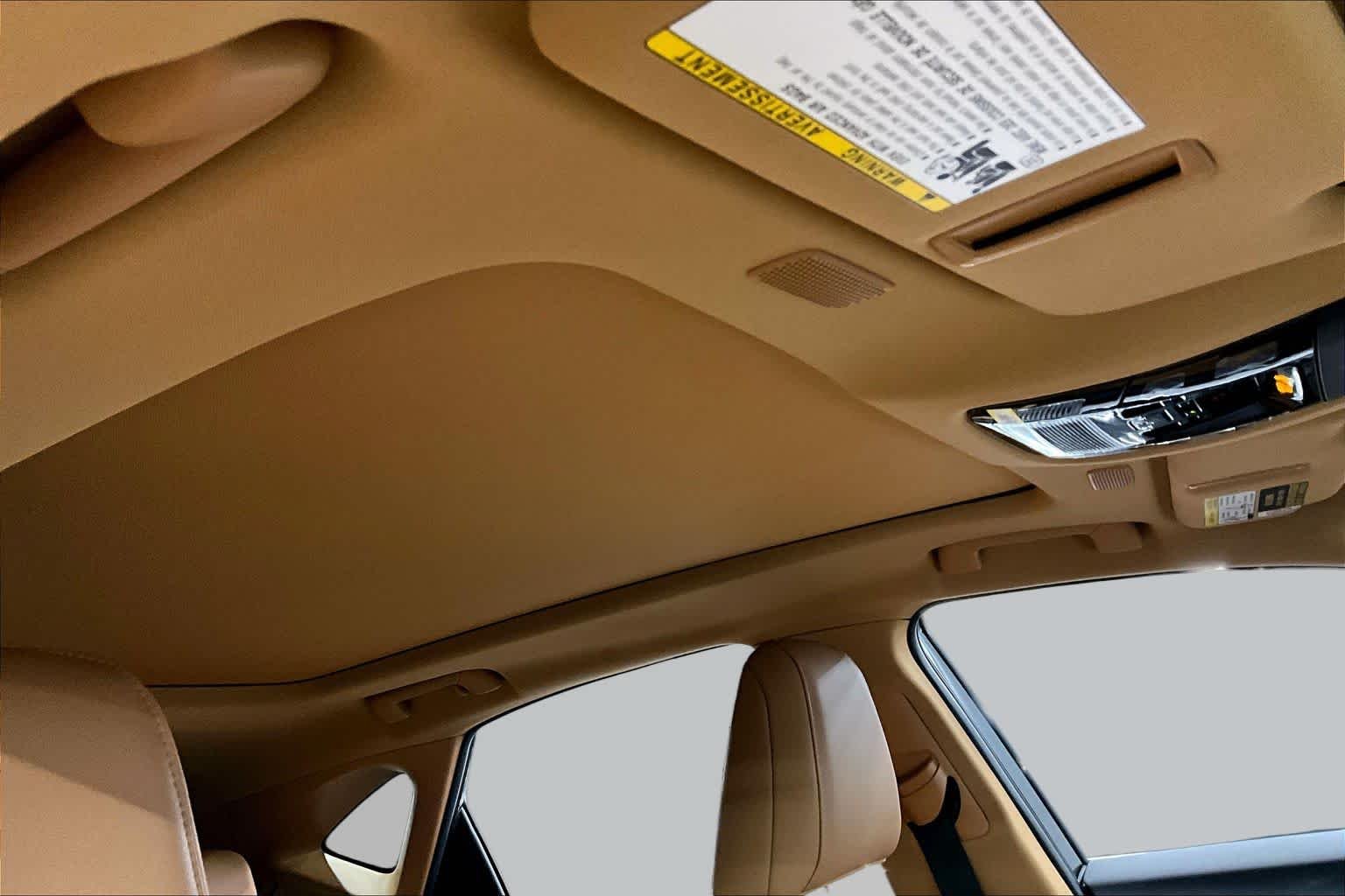 Used 2026 Caviar Lexus Luxury image 13