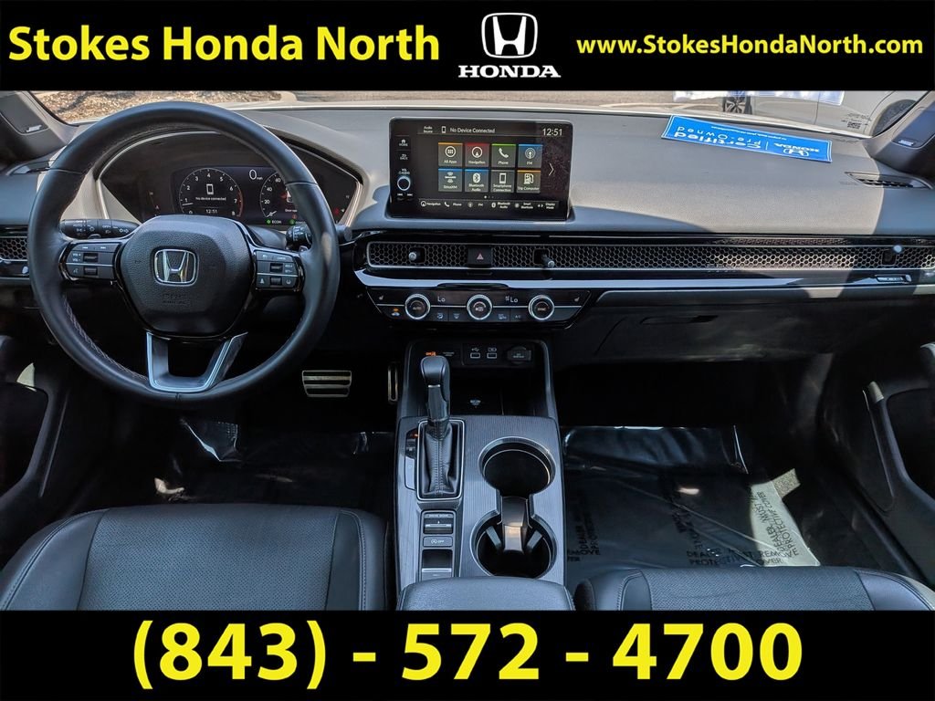 Used 2023  Honda Sport Touring image 17