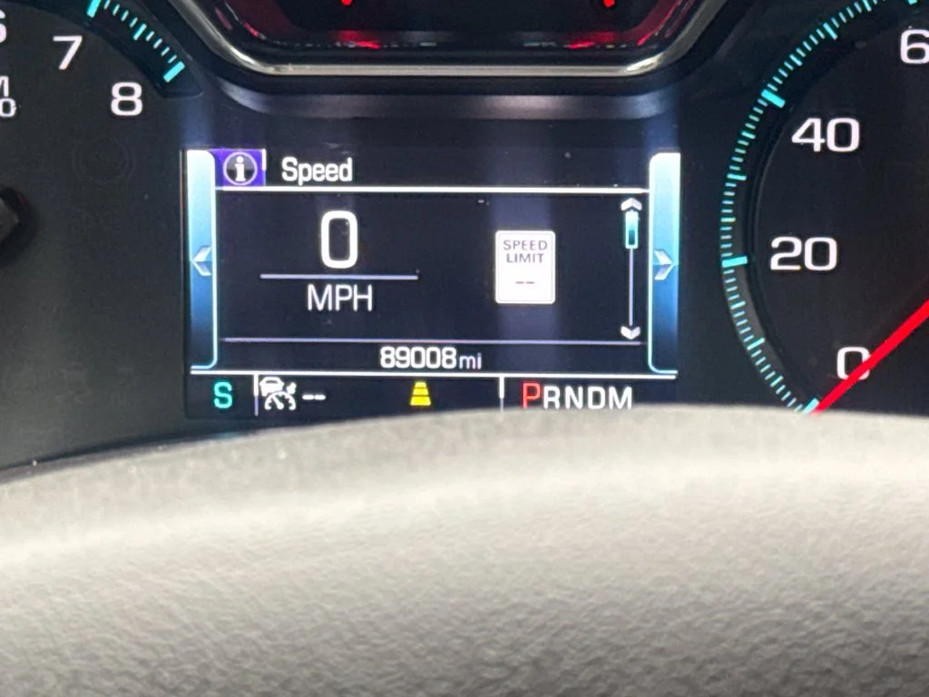 2018 Chevrolet Impala Premier - Photo 15