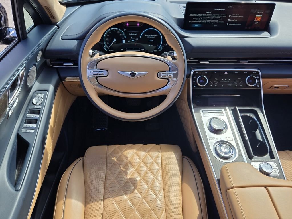 Used 2024 Blue Genesis 3.5T image 5