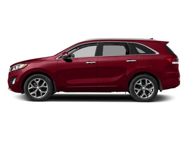 Used 2017 Snow White Pearl Kia SX V6 image 6