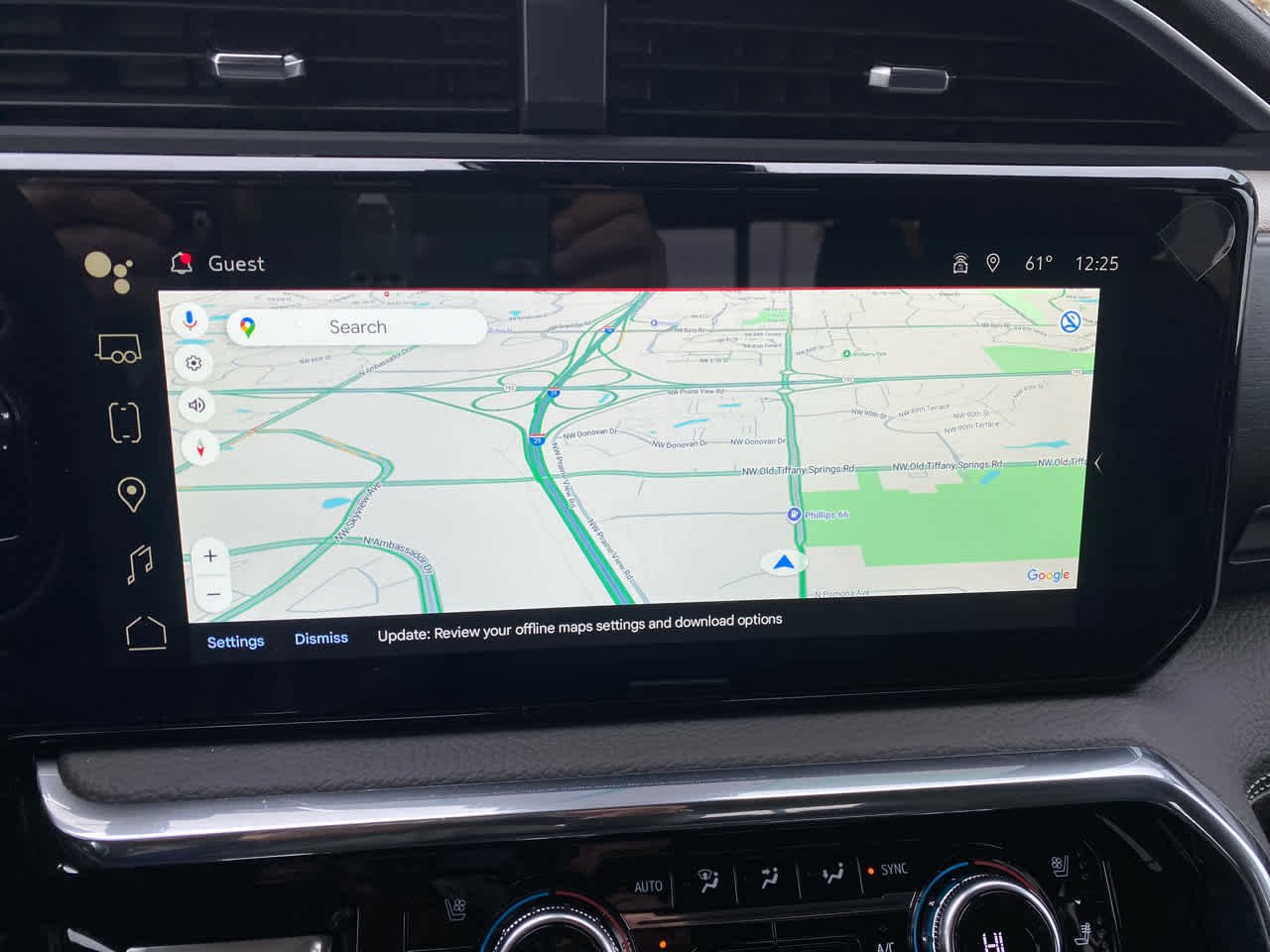 2026 GMC Sierra 2500HD Denali - Photo 22